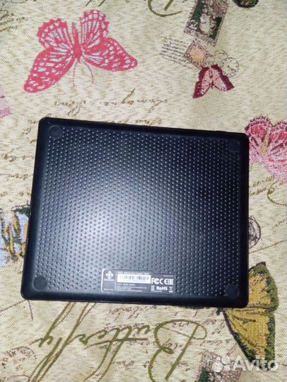 Графический планшет gaomon s620