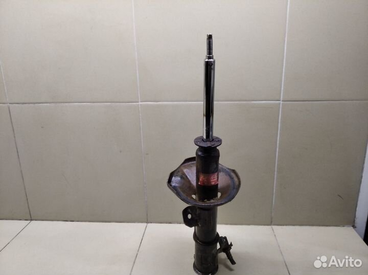 Амортизатор передний левый Lacetti 2003-2013