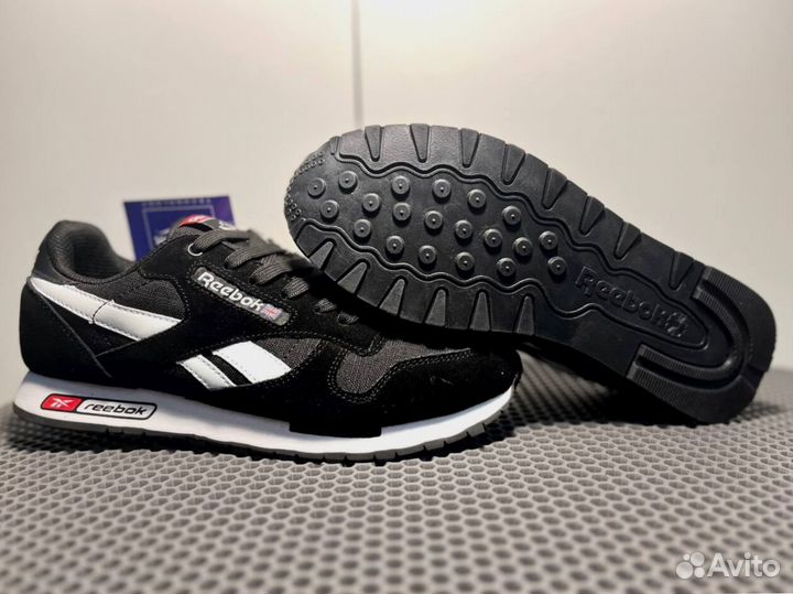 Кроссовки Reebok Classic