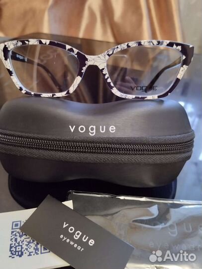 Vogue VO5289 2768 очки/оправа для зрения оригинал