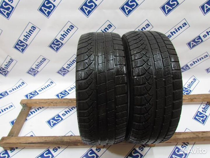 Pirelli P Zero Winter 245/40 R19 99G