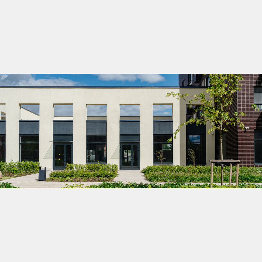 Квартира-студия, 20,5 м², 9/17 эт.