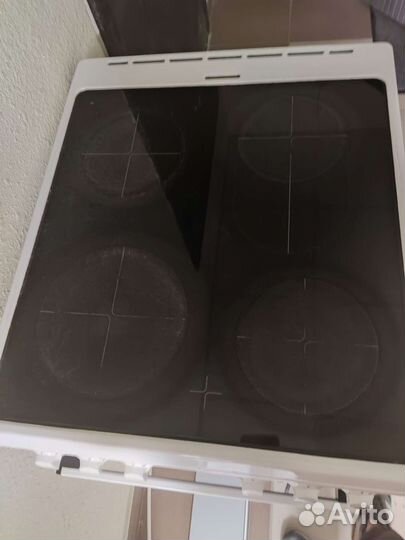 Плита электрическая бу gorenje