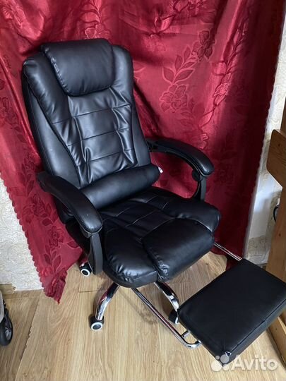 Офисное кресло новое