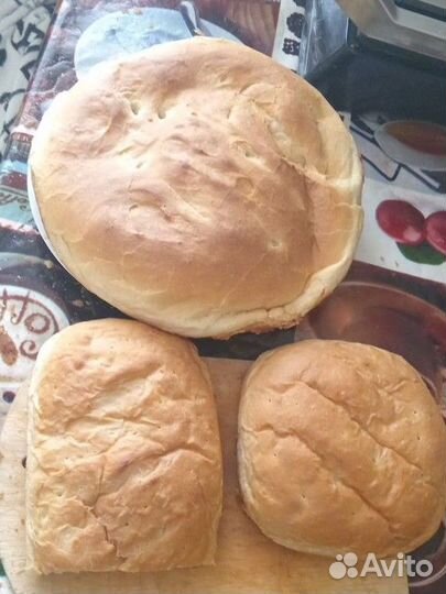 Домашняя выпечка на дому