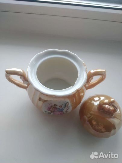 Сервиз кофейный Мадонна.Япония