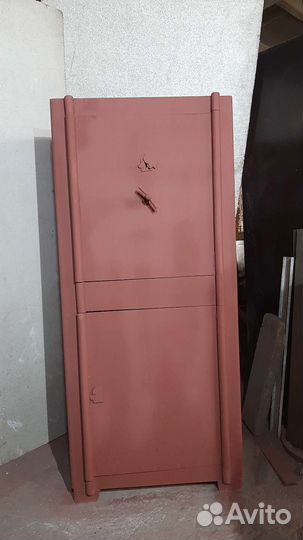 Сейф огнестойкий бу