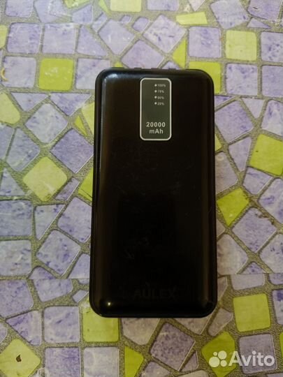 Повербанк 20000