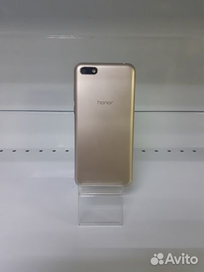 HONOR 7S, 16 ГБ