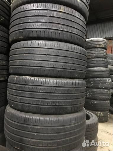 Barum Bravuris 2 245/35 R20