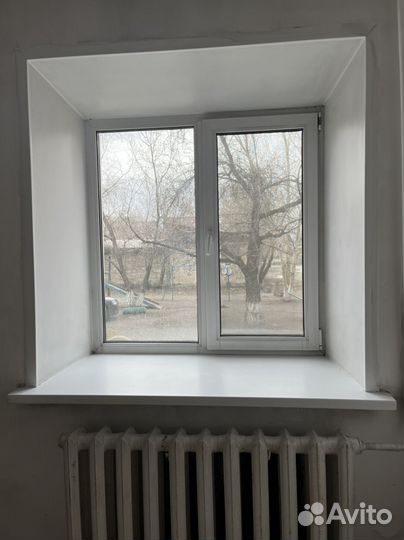 Пластиковые окна бу