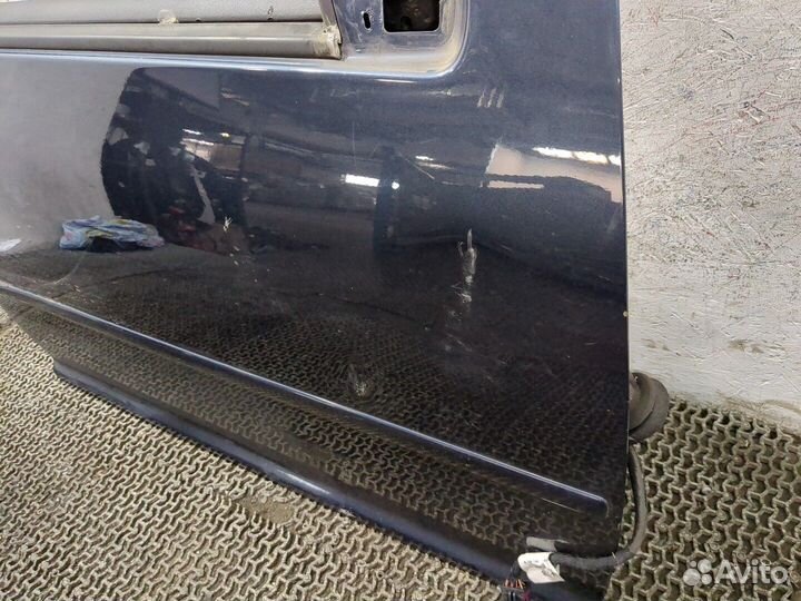 Дверь боковая Volkswagen Bora, 2004