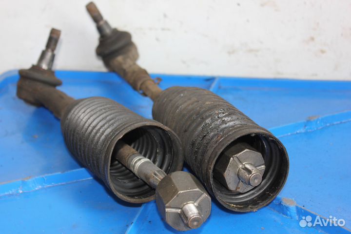 Тяга рулевая Audi Q7 4L (2005-2009)