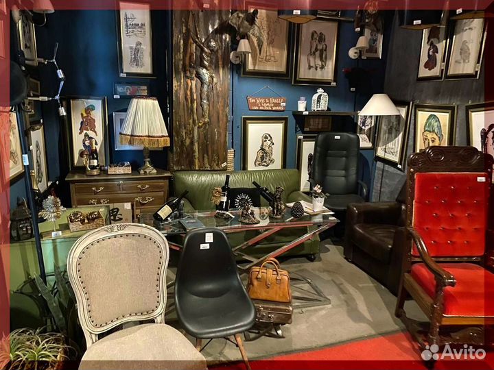 Диваны бу для ресторанов