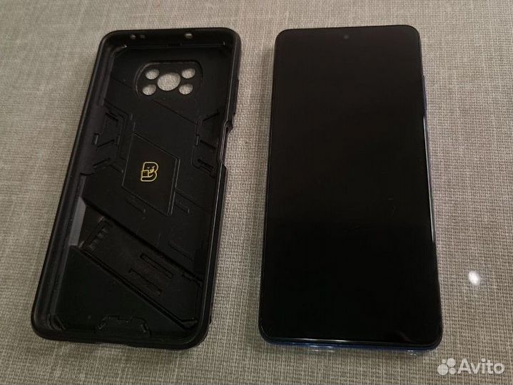 Xiaomi Poco X3 Pro, 8/256 ГБ