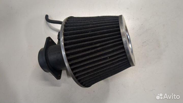 Измеритель потока воздуха Seat Leon, 2003