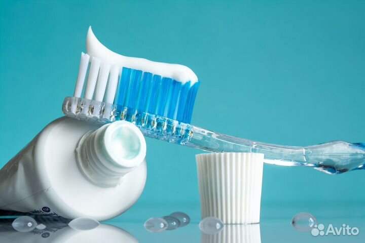 Комплектовщики зубной пасты/Вахта/Москва/Проезд