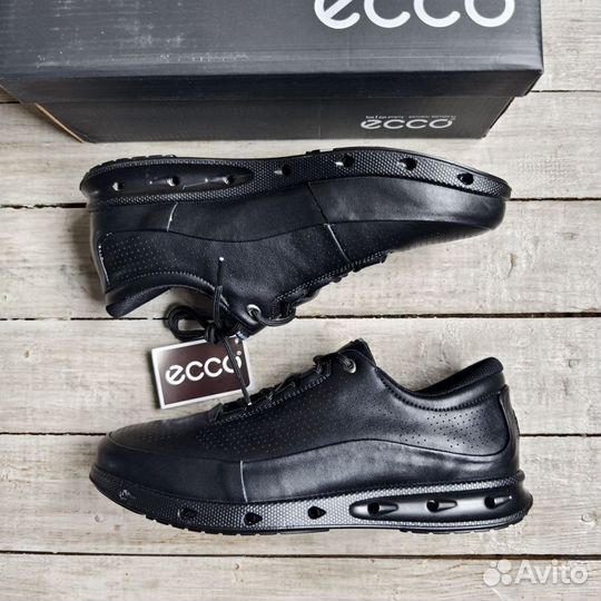 Кроссовки Ecco Cool Gore-tex