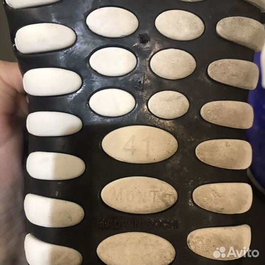 Парфюмированная вода женская