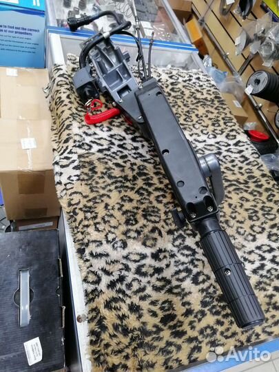 Мультирумпель yamaha