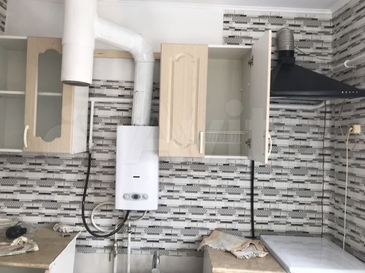 Дом 51 м² на участке 4,5 сот.