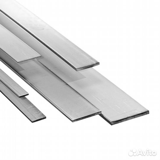 Полоса стальная