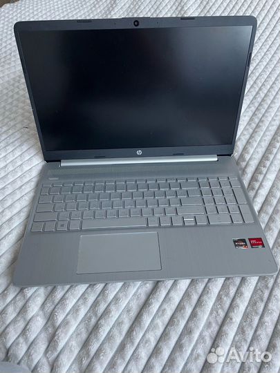 Hp laptop 15s-eq1343ur