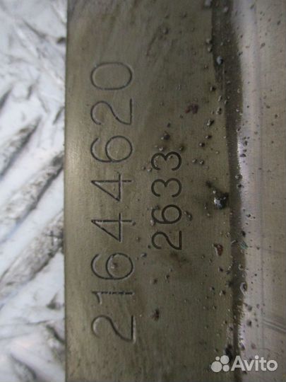 Маслоотражатель Volvo 21644620