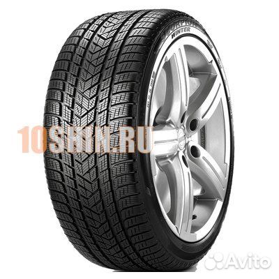 Pirelli Scorpion Winter 315/40 R21 115W