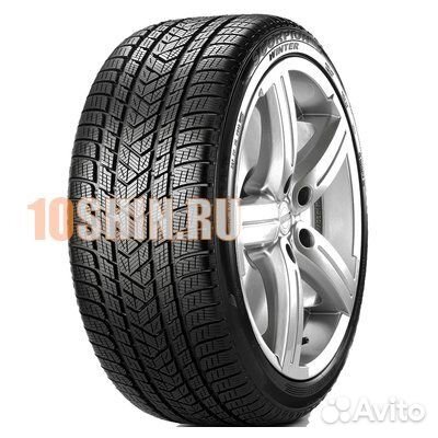 Pirelli Scorpion Winter 315/40 R21 115W