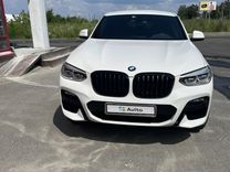 BMW X4, 2020, с пробегом, цена 4 600 000 руб.
