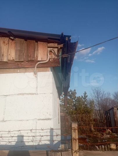 Дача 25 м² на участке 12 сот.