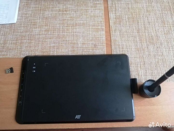 Графический планшет