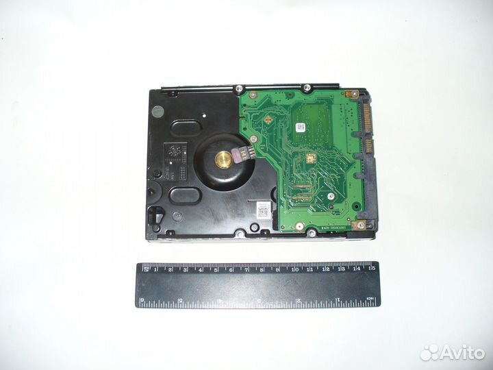 Жесткий диск 1 тб seagate