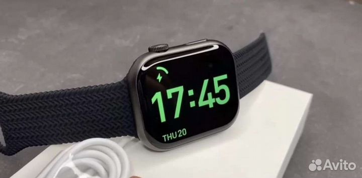 Apple watch 8 pro Max