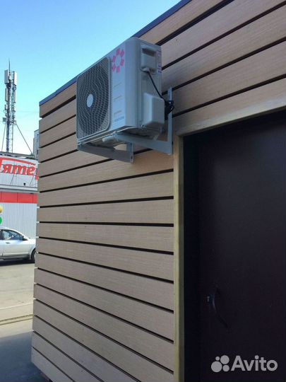 Кондиционер / большой выбор