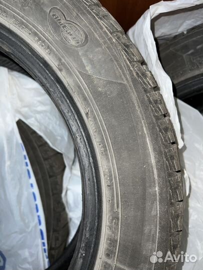 Yokohama Ice Guard IG50+ 205/55 R16 91Q