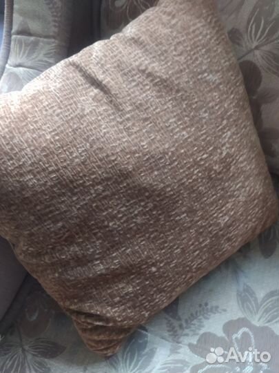 Подушки диванные