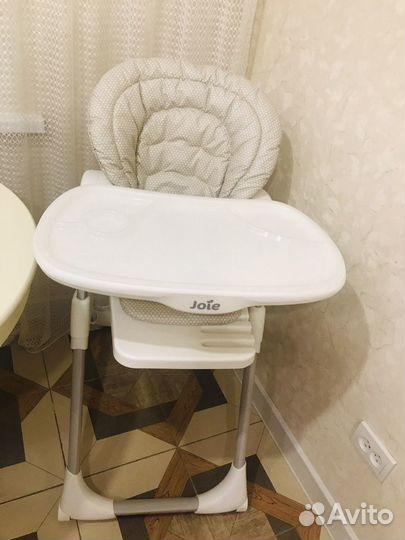 Стул для кормления