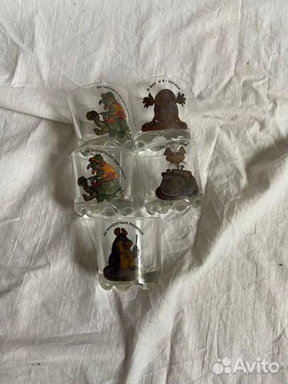 Посуда коробкой