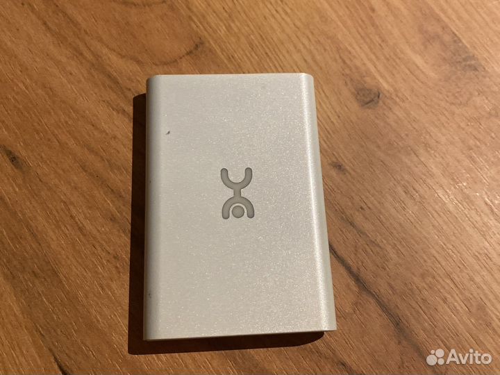 Роутер Yota many