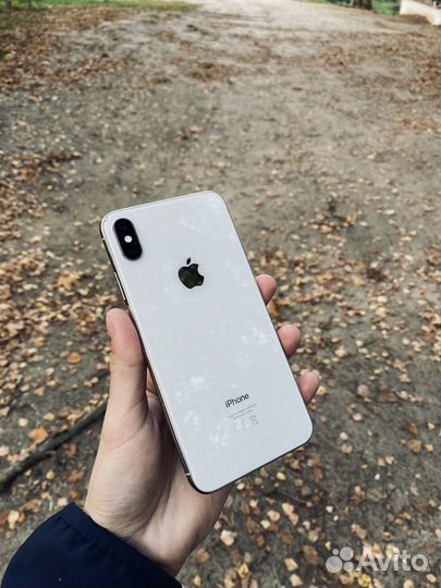 iPhone XS Max 256 gb