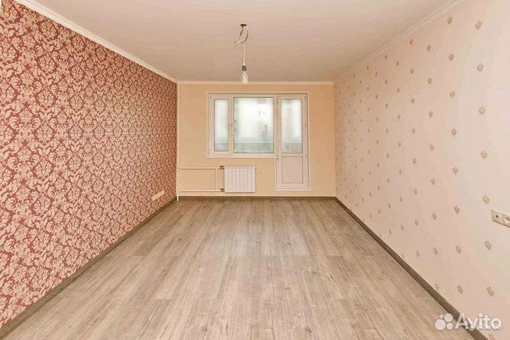 Ремонт и отделка квартир в Усть-Илимске