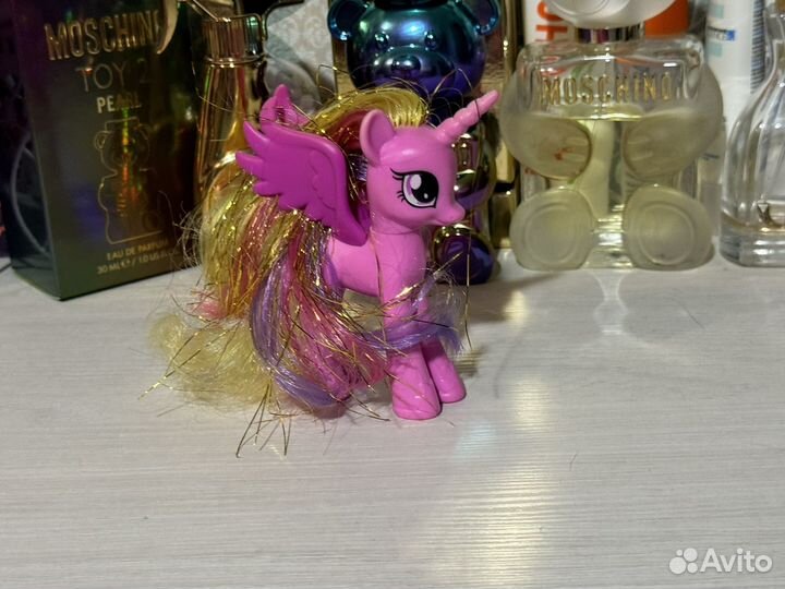 My little pony Май литл пони