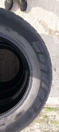 Cordiant All Terrain 215/65 R16