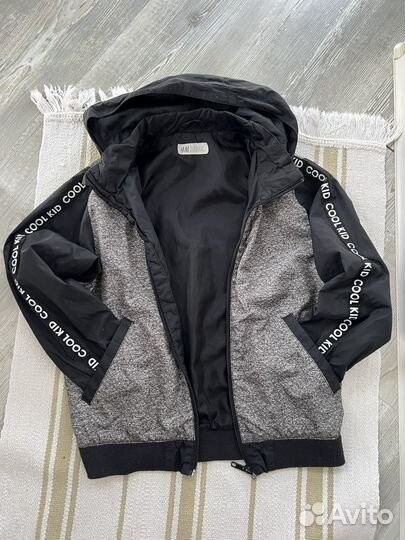 Ветровка H&M