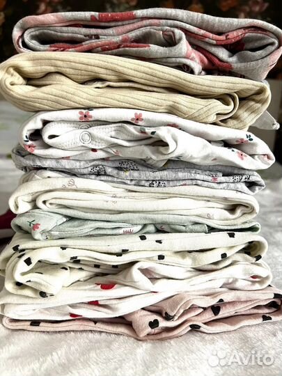 Слипы baby go 80