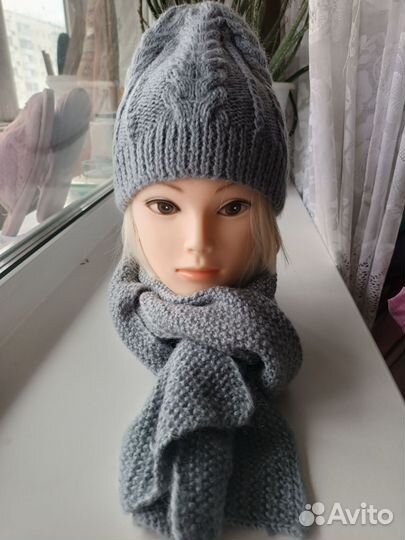 Комплект осень-весна