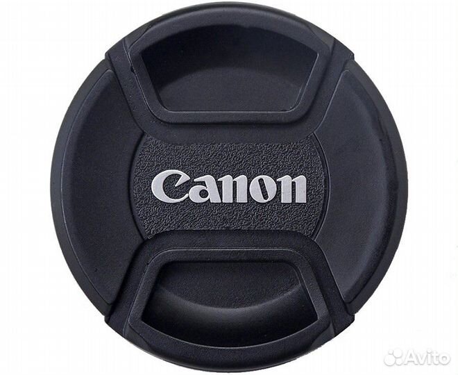 Крышка, наглазник Canon