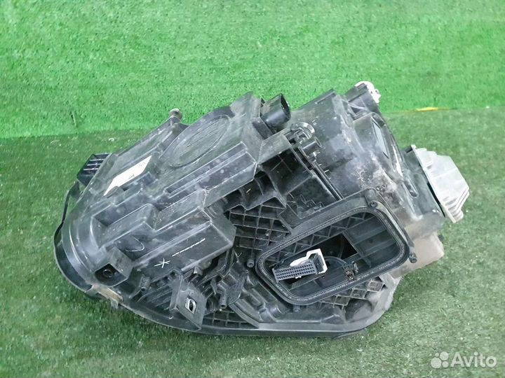 Фара правая Mercedes-Benz GLB-Class
